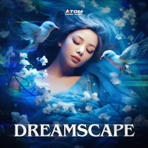 Dreamscape, Chilled Piano Atmospheres