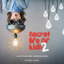 Secret Life Of Kids 2