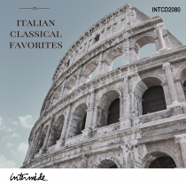 Italian Classical Favorites