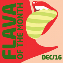 Flava Of Dec 2016