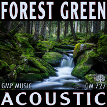 Forest Green (Acoustic)