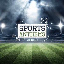 Sports Anthems Vol 1