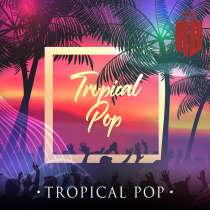 TROPICAL POP