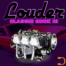 Louder III Classic Rock