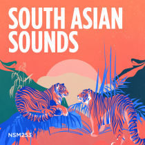 South Asian Sounds