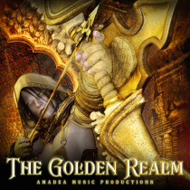 The Golden Realm, Inspirational Orchestral Fantasy and Adventure Cues