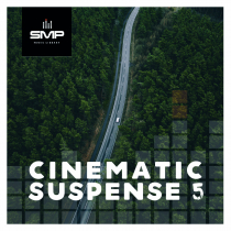 Cinematic Suspense 5