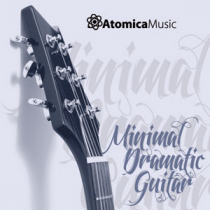 Minimal Dramatic Guitar