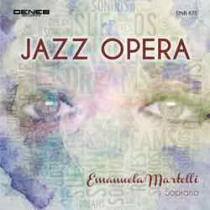 Jazz Opera