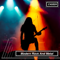 Modern Rock And Metal
