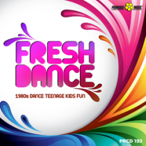 Fresh Dance