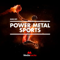 Power Metal Sports