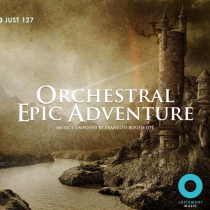 Orchestral Epic Adventure