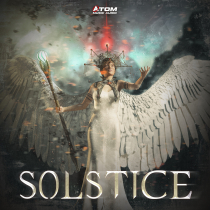 Solstice, Enchanting and Emotional Orchestral Cues