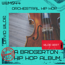 A Bridgerton Hip Hop Album