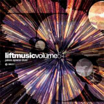 Liftmusic Volume 51 Jake's Space Dust