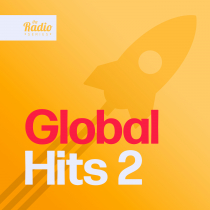The Radio Series, Global Hits 2