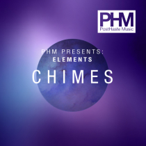 Elements Chimes