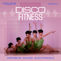 Disco Fitness