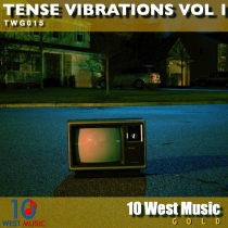 Tense Vibrations Vol 1