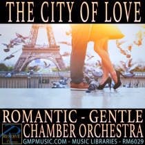 The City Of Love