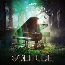 Solitude, Emotional Piano Cues