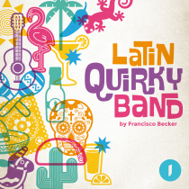 Quirky Latin Band