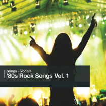 80s Rock Songs Vol 1