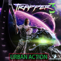 Trapper III - Urban Action