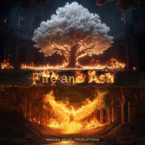 Fire and Ash - Dark & Dramatic, Epic Themes
