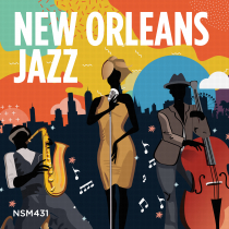 New Orleans Jazz