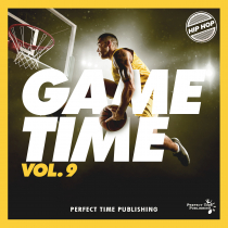 Game Time Vol 9
