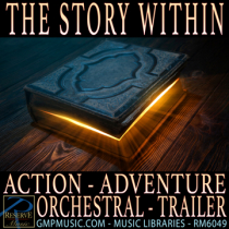The Story Within - Action - Underscore