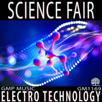 Science Fair (Electro - Quirky - Technology)