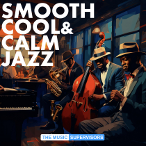 Smooth Cool and Calm Jazz