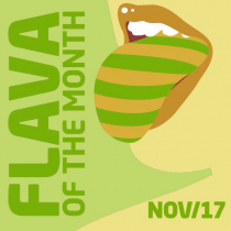 Flava Of Nov 2017