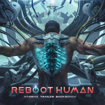 Reboot Human - Massive Trailer Backbones