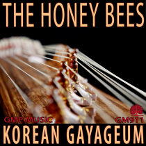 The Honey Bees (Korea - Cultural - Gayageum And Sogo)