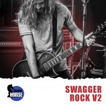 Swagger Rock V2