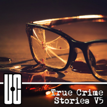 True Crime Stories V5