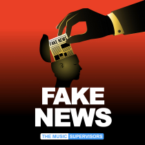 Fake News Paranoid Suspicious and Tense