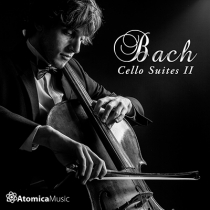 Bach Cello Suites 2