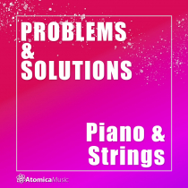 Problems and Solutions Piano and Strings