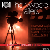 Hollywood Trailers