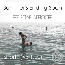 Summers Ending Soon Shorts
