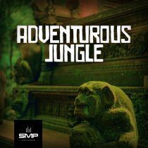 Adventurous Jungle