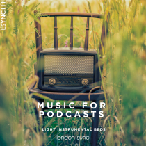 Music For Podcasts