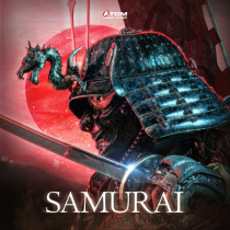 Samurai, Epic Heroic and Dramatic Japanese Cues