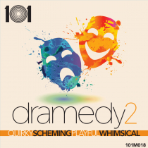 DRAMEDY 2