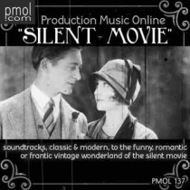 Silent Movie